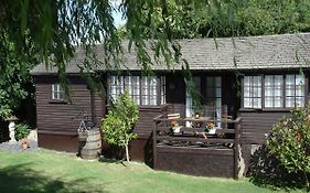 Hollydene Lodge