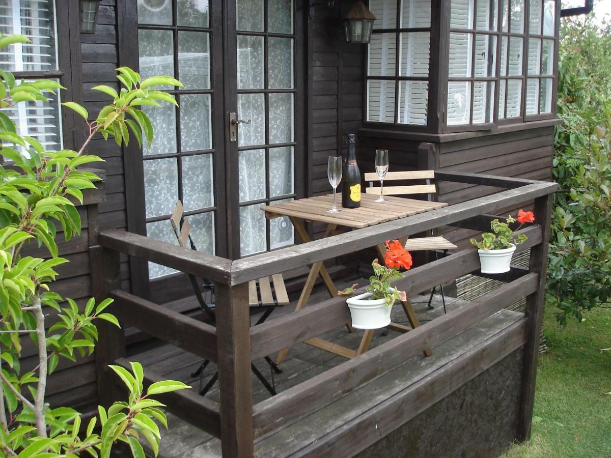 Hollydene Lodge Whitstable Exterior photo